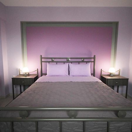 Aggelo 4 Bedroom Apartment Ναύπλιο Εξωτερικό φωτογραφία