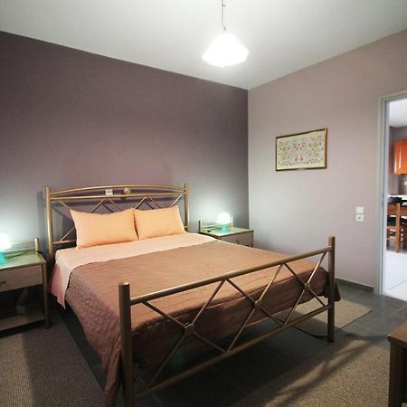 Aggelo 4 Bedroom Apartment Ναύπλιο Εξωτερικό φωτογραφία