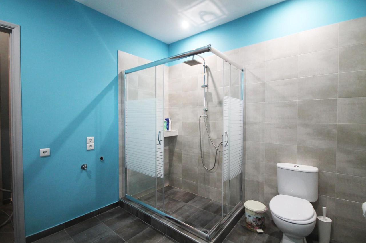 Aggelo 4 Bedroom Apartment Ναύπλιο Εξωτερικό φωτογραφία