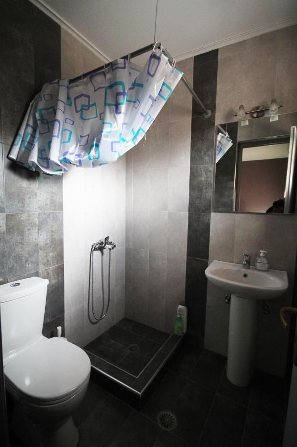 Aggelo 4 Bedroom Apartment Ναύπλιο Εξωτερικό φωτογραφία