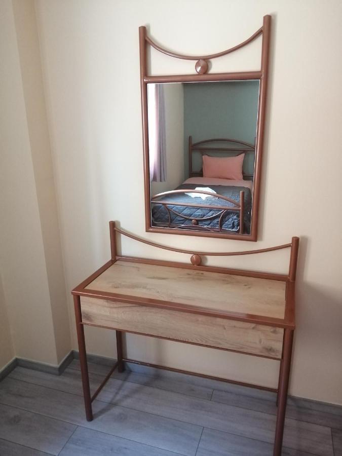 Aggelo 4 Bedroom Apartment Ναύπλιο Εξωτερικό φωτογραφία