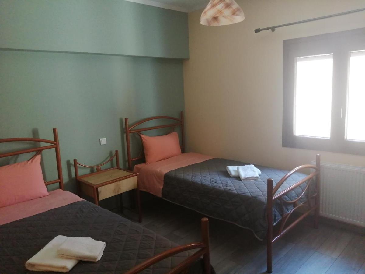Aggelo 4 Bedroom Apartment Ναύπλιο Εξωτερικό φωτογραφία
