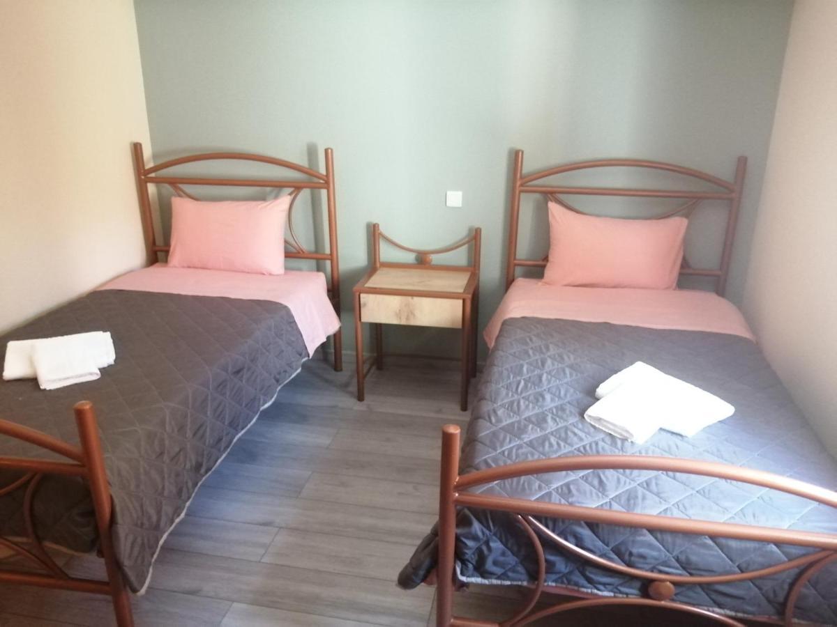 Aggelo 4 Bedroom Apartment Ναύπλιο Εξωτερικό φωτογραφία