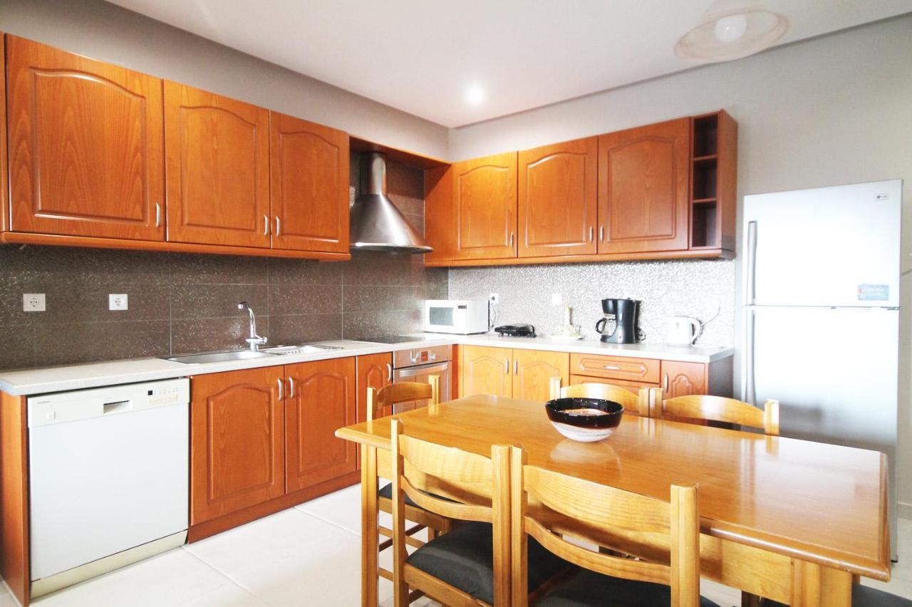 Aggelo 4 Bedroom Apartment Ναύπλιο Εξωτερικό φωτογραφία