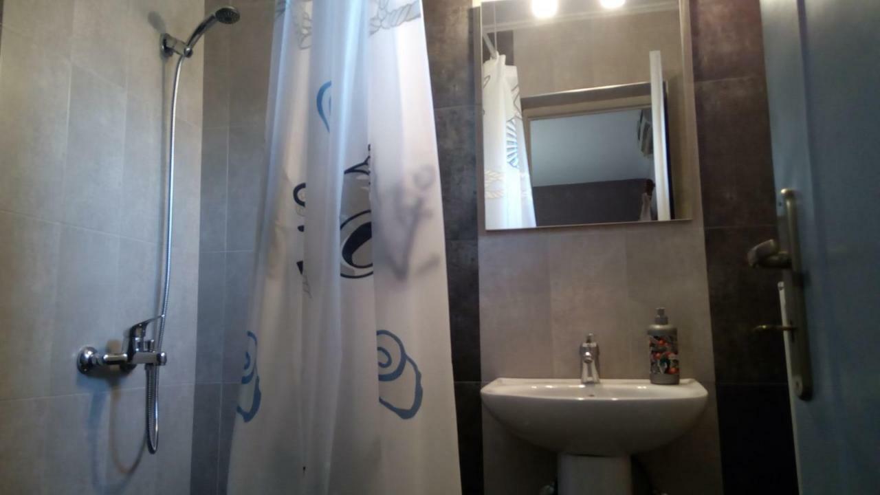 Aggelo 4 Bedroom Apartment Ναύπλιο Εξωτερικό φωτογραφία