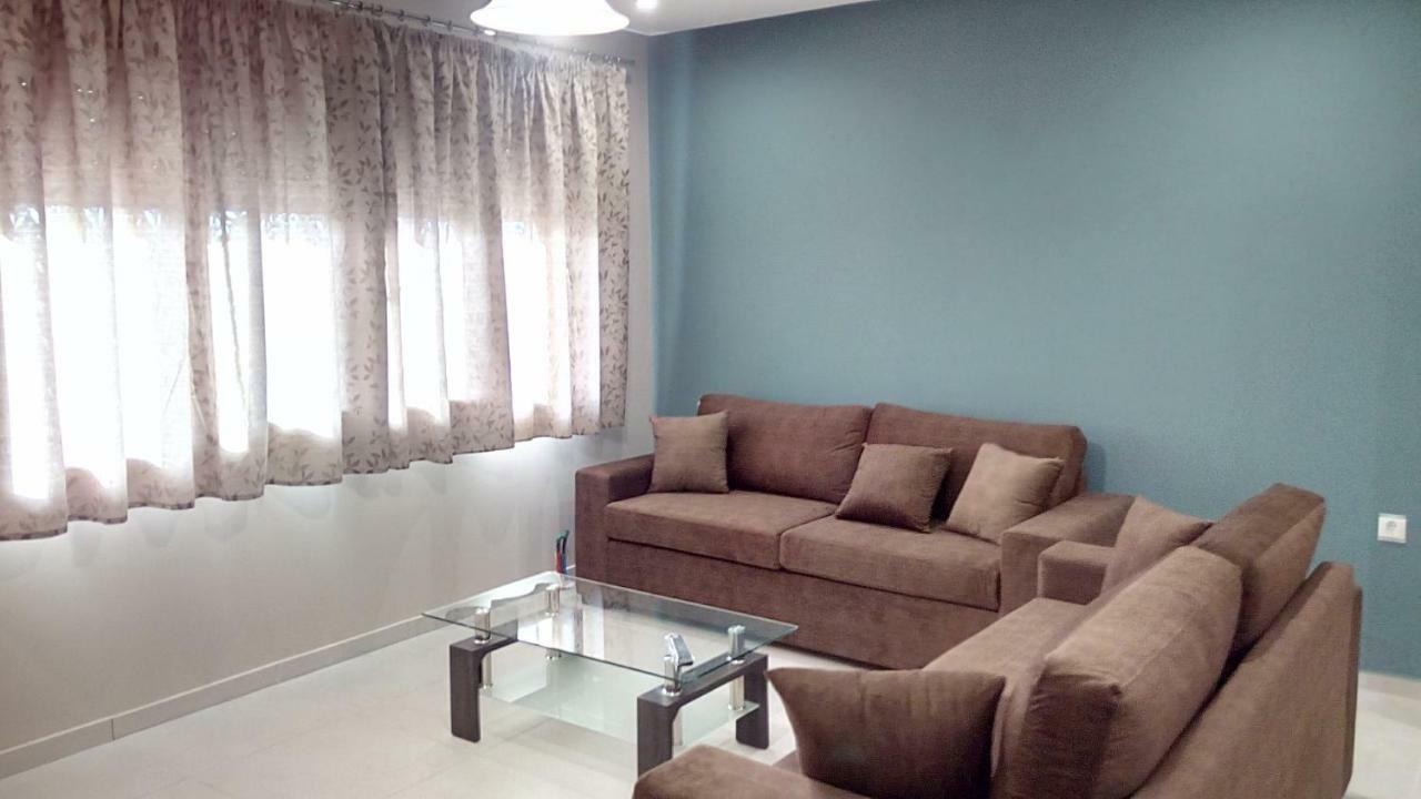 Aggelo 4 Bedroom Apartment Ναύπλιο Εξωτερικό φωτογραφία
