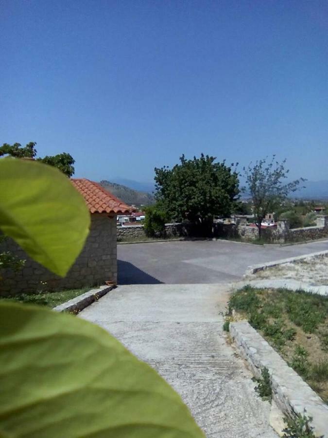 Aggelo 4 Bedroom Apartment Ναύπλιο Εξωτερικό φωτογραφία